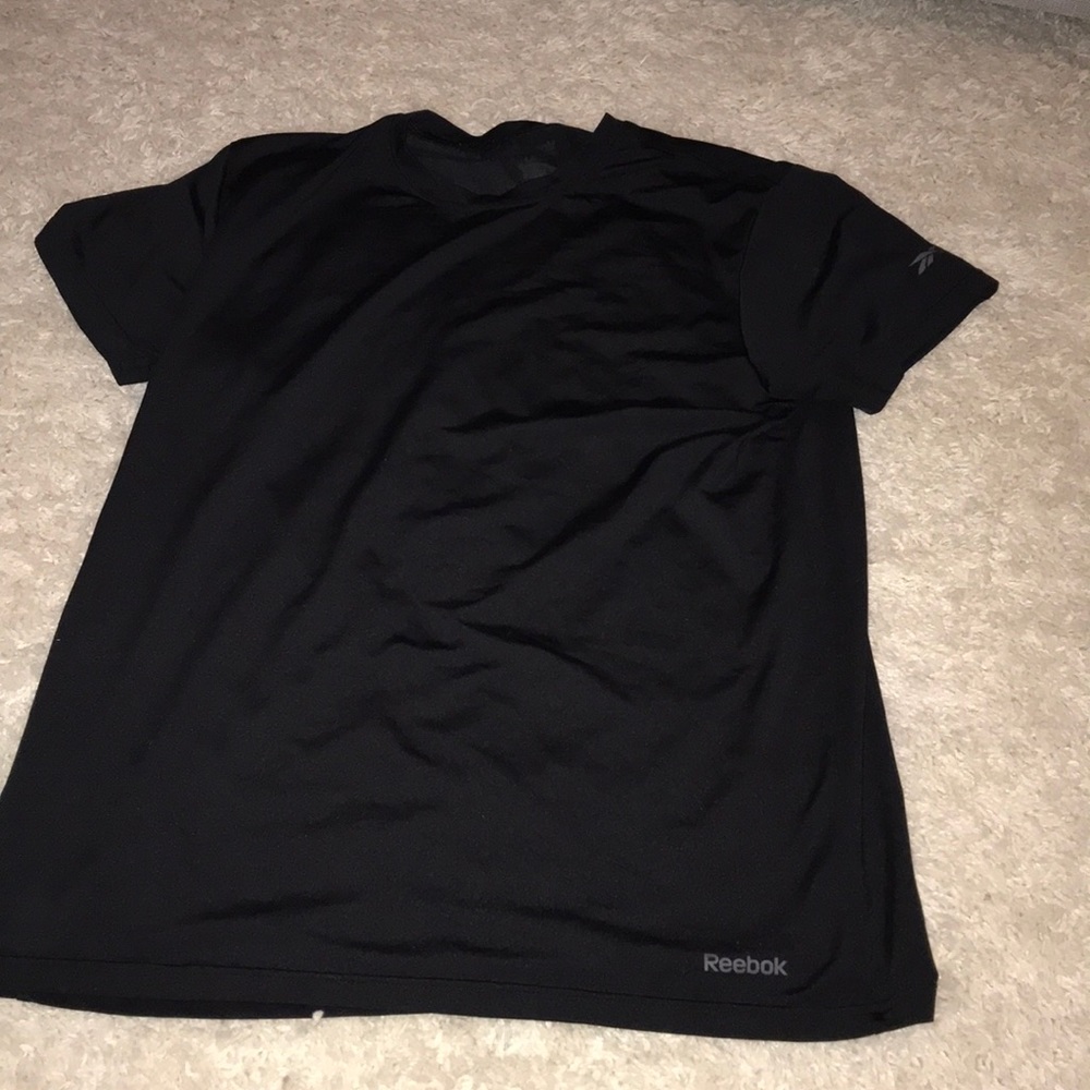 MENS ATHLETIC SHIRT